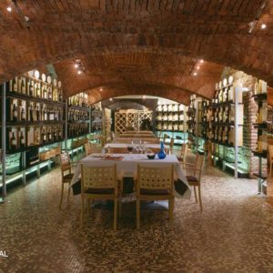 Eurodom idejna rešenja - RESTORANI - 18