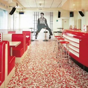 Eurodom idejna rešenja - RESTORANI - 19