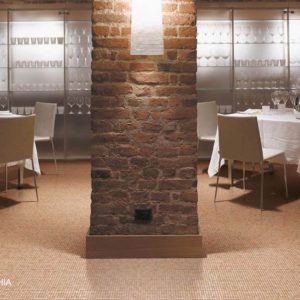 Eurodom idejna rešenja - RESTORANI - 9