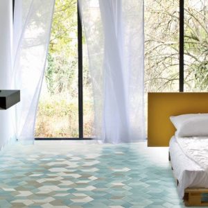 Eurodom idejna rešenja - SPAVAĆE SOBE