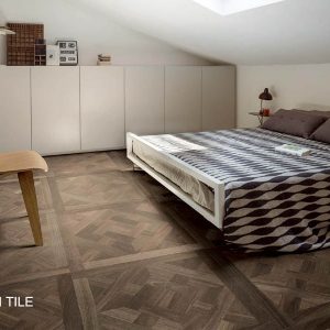 Eurodom idejna rešenja - SPAVAĆE SOBE