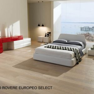 Eurodom idejna rešenja - SPAVAĆE SOBE