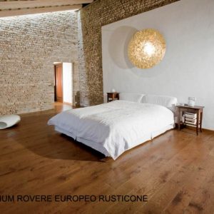 Eurodom idejna rešenja - SPAVAĆE SOBE