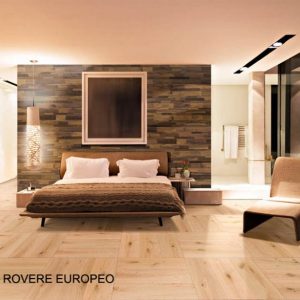 Eurodom idejna rešenja - SPAVAĆE SOBE