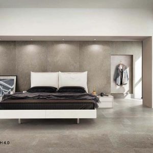 Eurodom idejna rešenja - SPAVAĆE SOBE