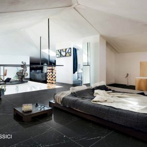 Eurodom idejna rešenja - SPAVAĆE SOBE