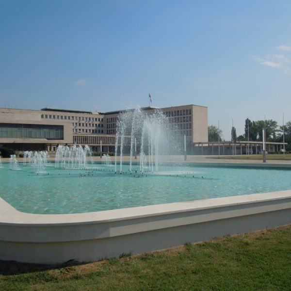 Fontana SIV, Eurodom reference-1