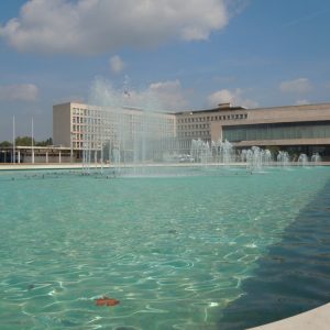 Fontana SIV, Eurodom reference-2