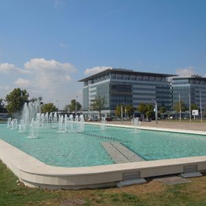 Fontana SIV, Eurodom reference-3