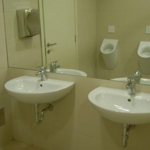 Forum Niš, Eurodom reference-2