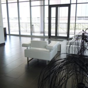 Gorenje Beograd, Eurodom reference-2