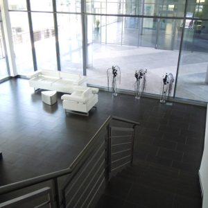 Gorenje Beograd, Eurodom reference-3