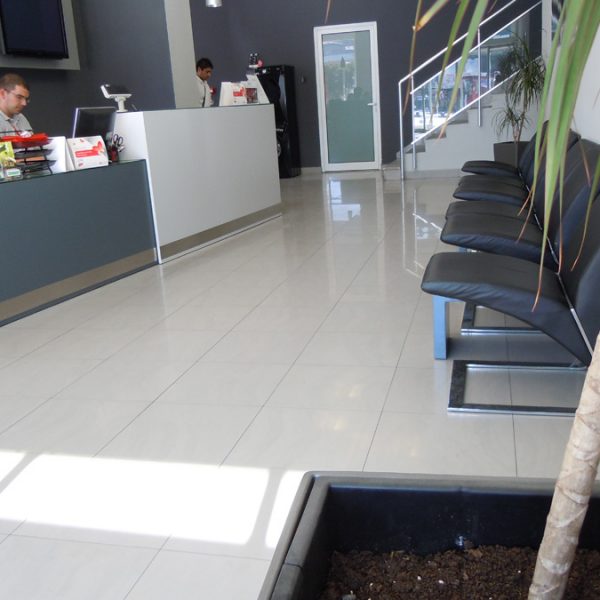 Gorenje Niš, Eurodom reference-1