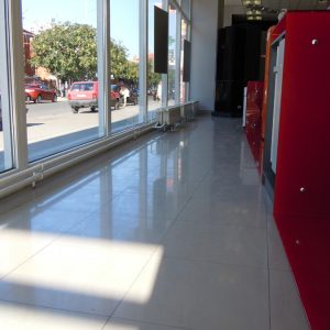 Gorenje Niš, Eurodom reference-2