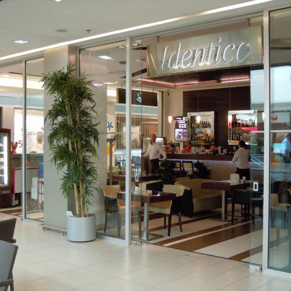 Indetico, Eurodom reference-1