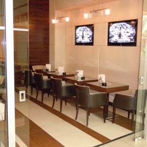 Indetico, Eurodom reference-2