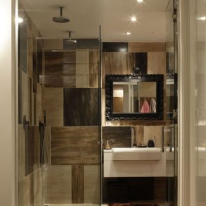 Jove Ilića, Eurodom reference-2