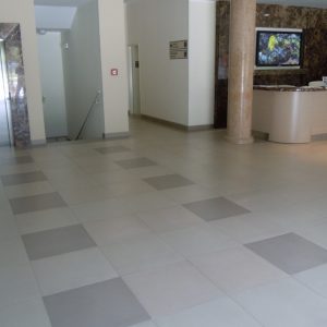 KBC Beogradski, Eurodom reference-2