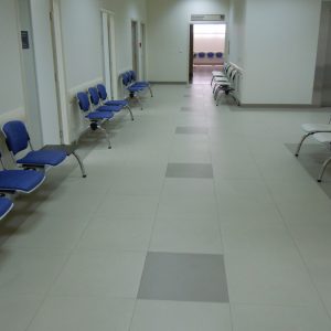 KBC Beogradski, Eurodom reference-3