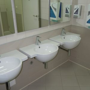 KBC Beogradski, Eurodom reference-4