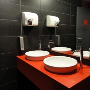 KFC Beograd, Eurodom reference-7