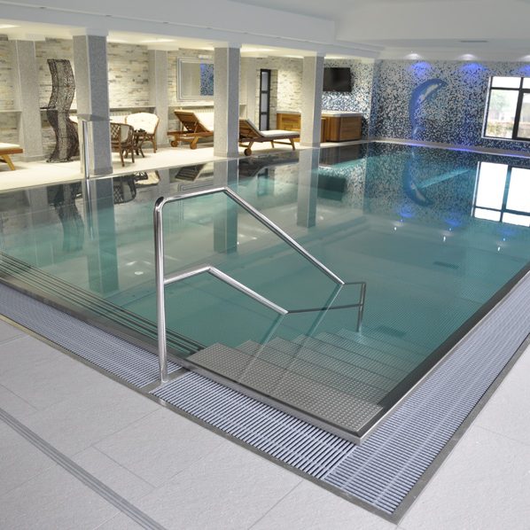 Kladovo, Eurodom reference-1