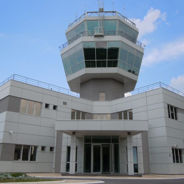 Kontrola leta, Eurodom reference-1