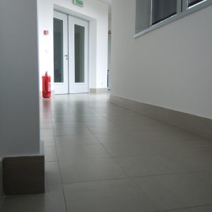 Kontrola leta, Eurodom reference-4