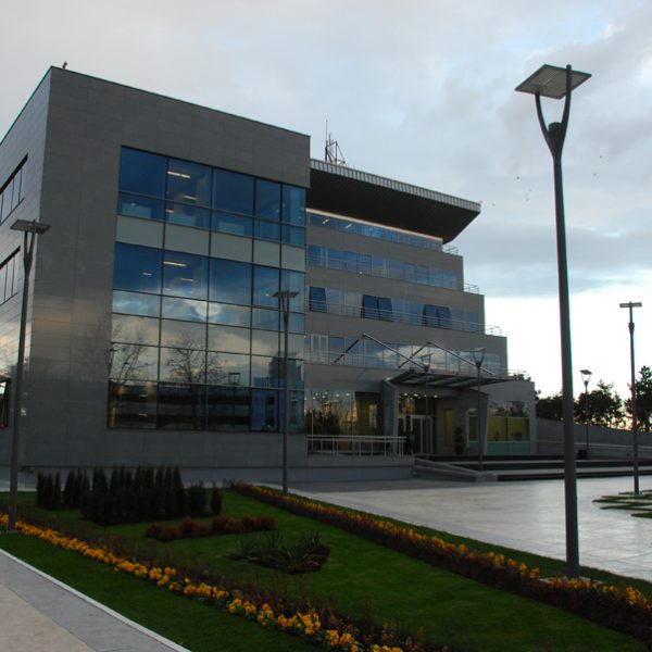 Kontrola leta Surčin-1