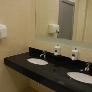 Kontrola leta Surčin-2