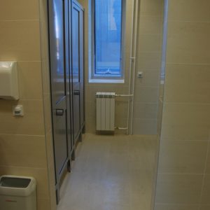 Kontrola leta Surčin-3