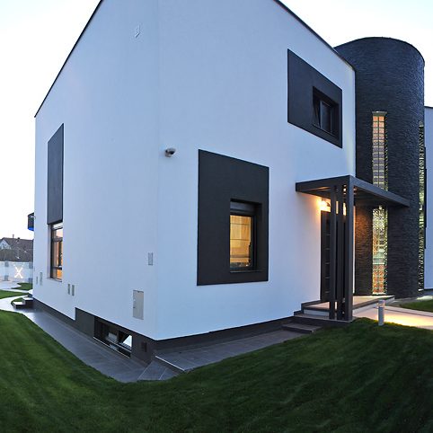 Kragujevac, Eurodom reference-1