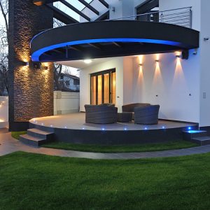 Kragujevac, Eurodom reference-3