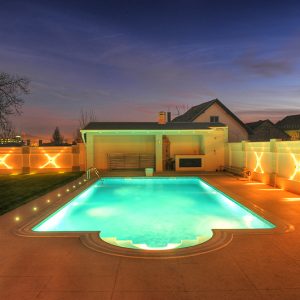 Kragujevac bazen, Eurodom reference-4