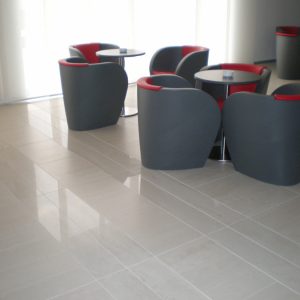 Kuća fudbala, Eurodom reference-5