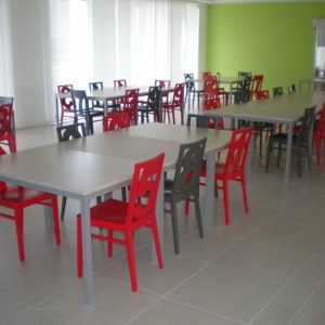 Kuća fudbala, Eurodom reference-6