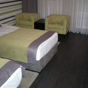 Kuća fudbala, Eurodom reference-8