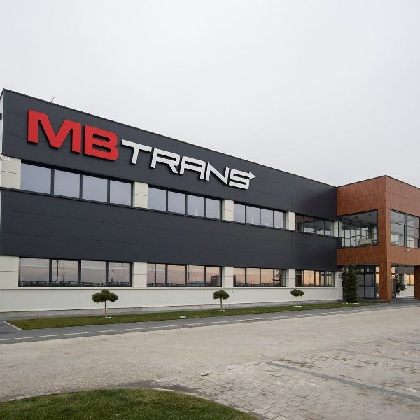 MB Trans, Eurodom reference-1