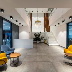 MB Trans, Eurodom reference-2