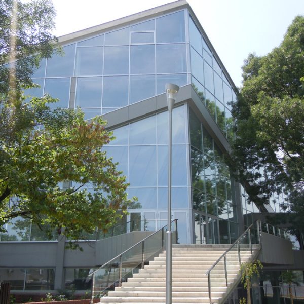 Milan Gale Muškatirović, Eurodom reference-1