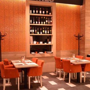 Monument Niš, Eurodom reference-4