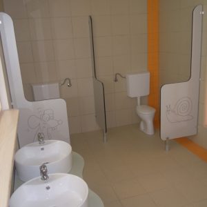 Obdanište Plava ptica, Eurodom reference-2