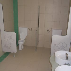 Obdanište Plava ptica, Eurodom reference-3