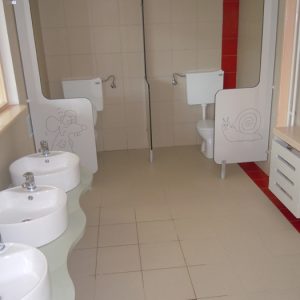 Obdanište Plava ptica, Eurodom reference-4