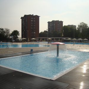 Olimp, Eurodom reference-7