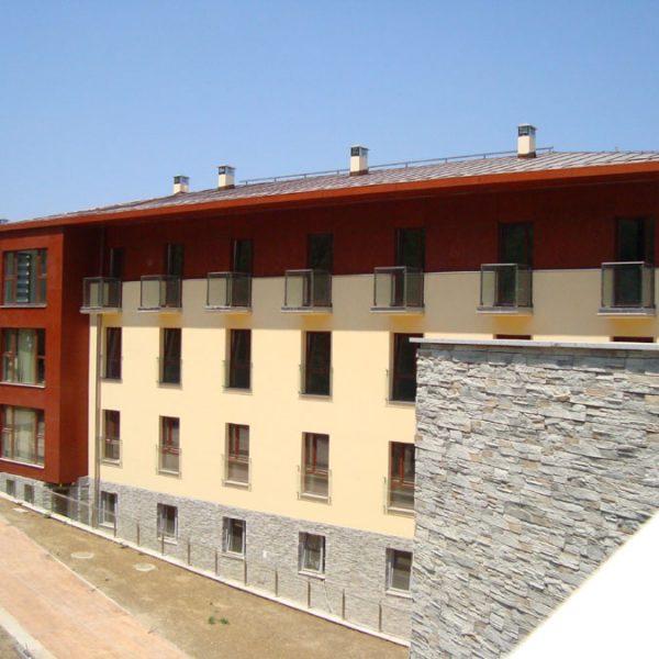 Petnica, Eurodom reference-1