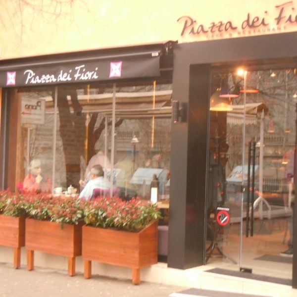 Piazza dei Fiori, Eurodom reference-1