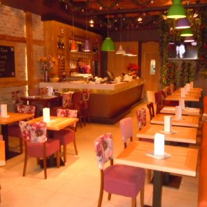 Piazza dei Fiori, Eurodom reference-2