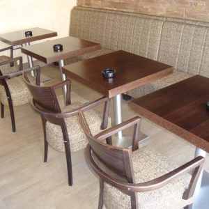 Picerija Mimis, Eurodom reference-2