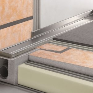 Podna rešenja i kanalice Schlüter Systems-7 Podna rešenja i kanalice Schlüter Systems-7